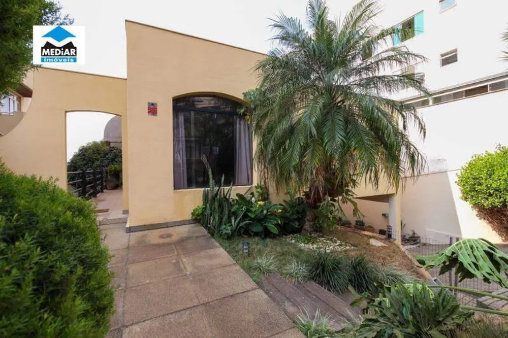 Casa, 4 quartos, 407 m² - Foto 5