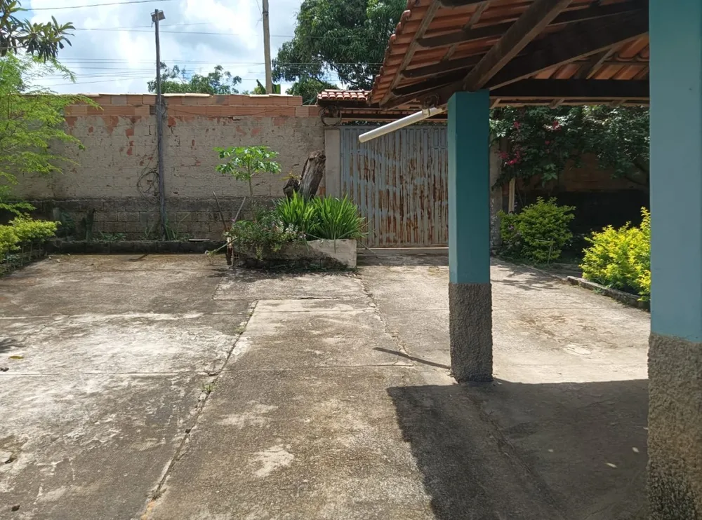 Chácara, 3 quartos, 3000 m² - Foto 3