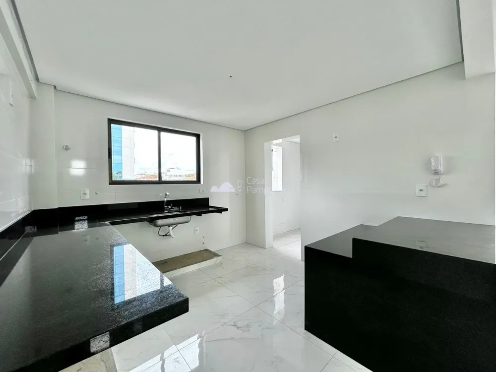 Apartamento, 4 quartos, 260 m² - Foto 1