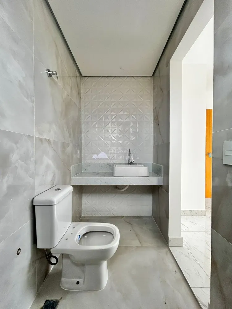 Apartamento, 4 quartos, 260 m² - Foto 12