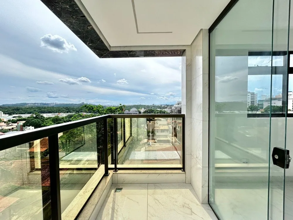 Apartamento, 4 quartos, 260 m² - Foto 5
