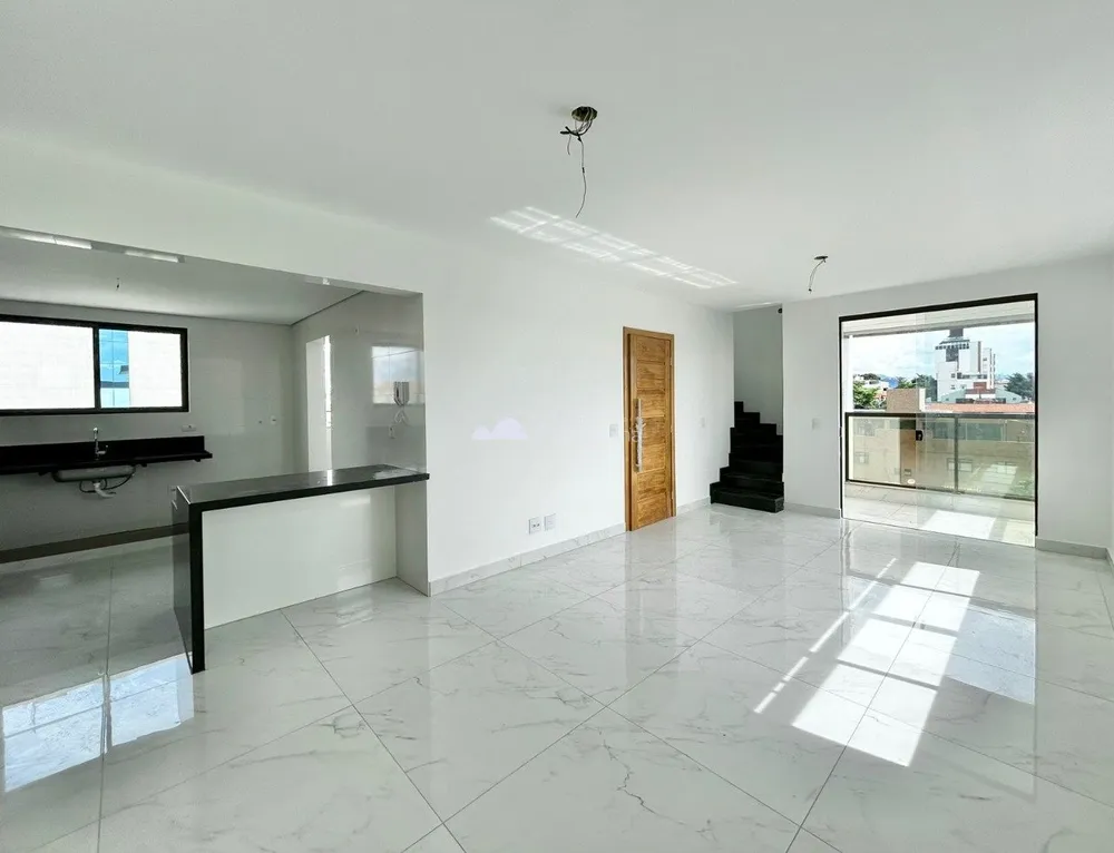 Apartamento, 4 quartos, 260 m² - Foto 4
