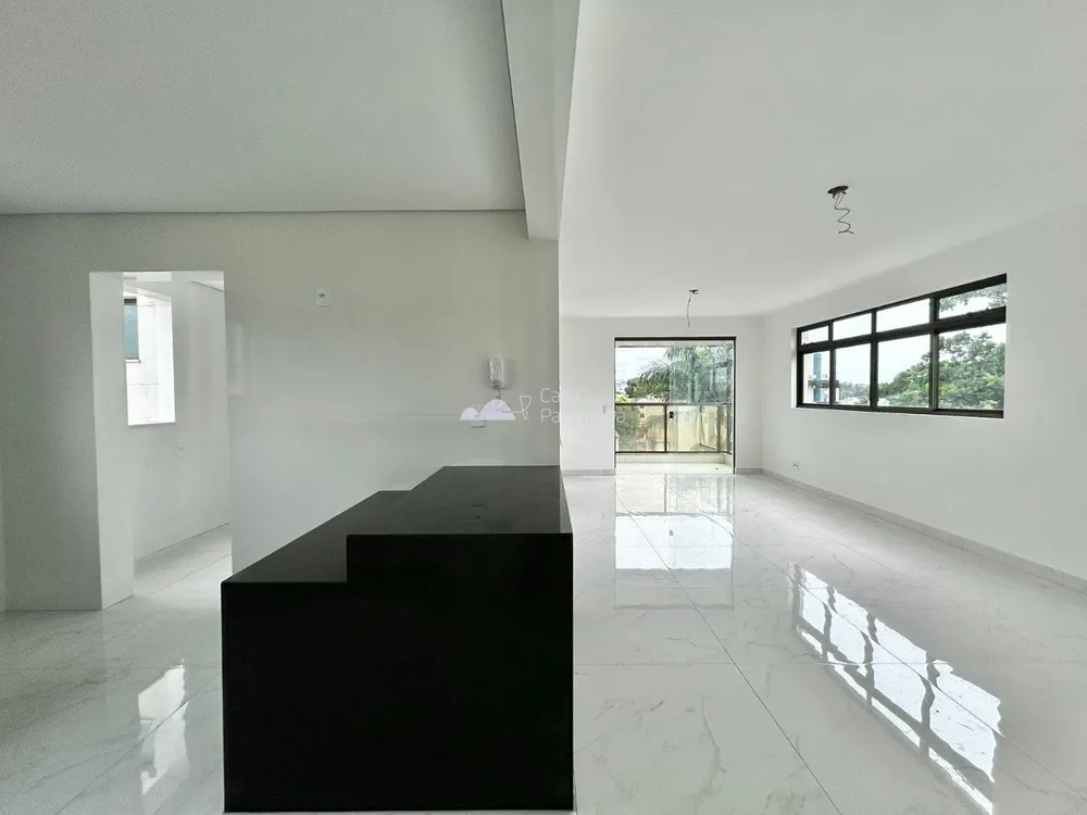 Apartamento, 4 quartos, 260 m² - Foto 24