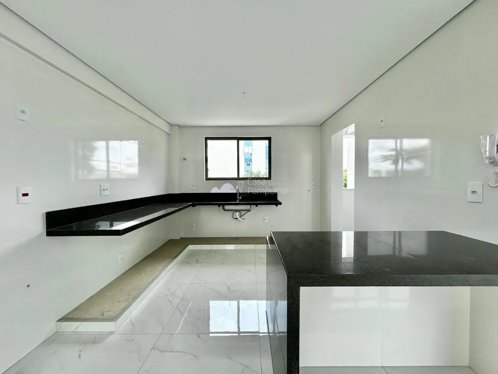 Apartamento, 4 quartos, 260 m² - Foto 23