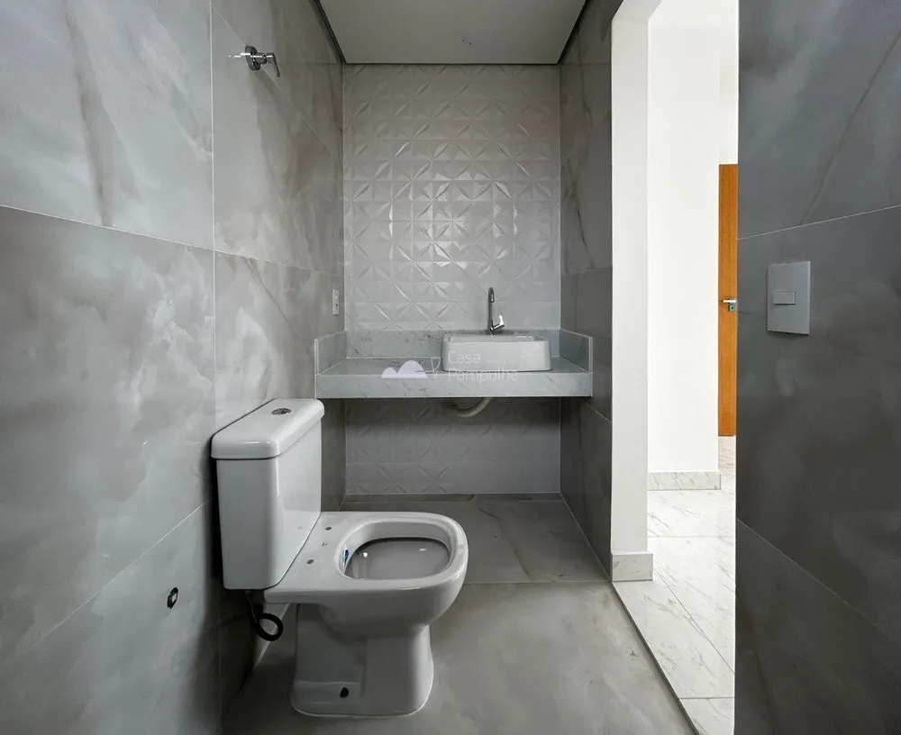 Apartamento, 4 quartos, 260 m² - Foto 10