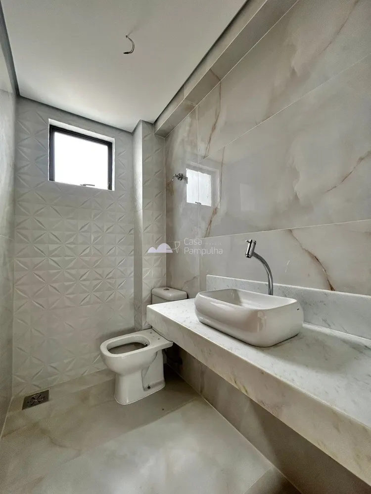 Apartamento, 4 quartos, 260 m² - Foto 5