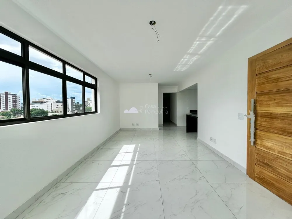 Apartamento, 4 quartos, 260 m² - Foto 6