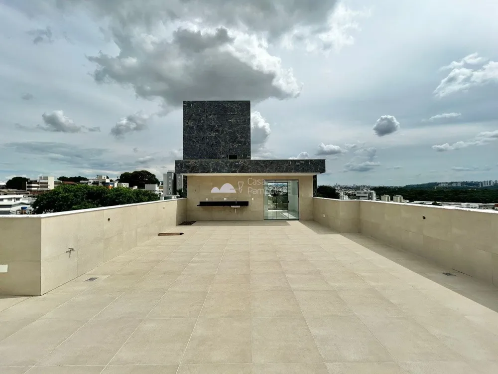 Apartamento, 4 quartos, 260 m² - Foto 1