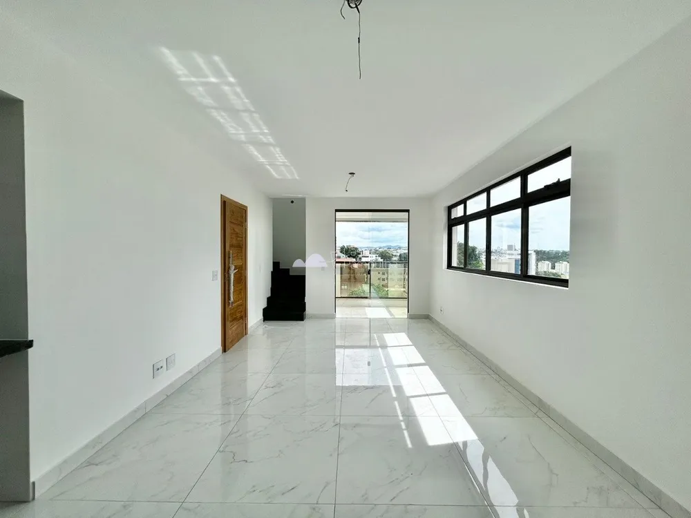 Apartamento, 4 quartos, 260 m² - Foto 2