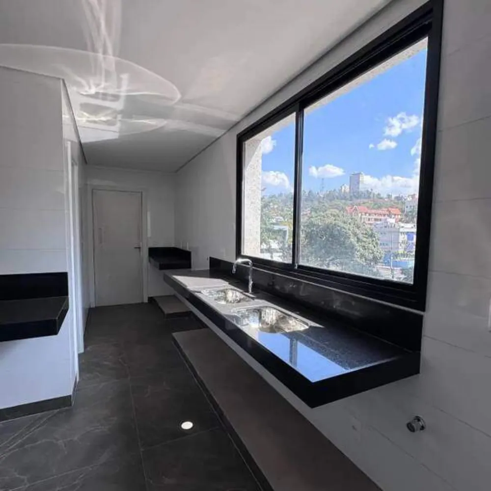 Apartamento, 4 quartos, 205 m² - Foto 5
