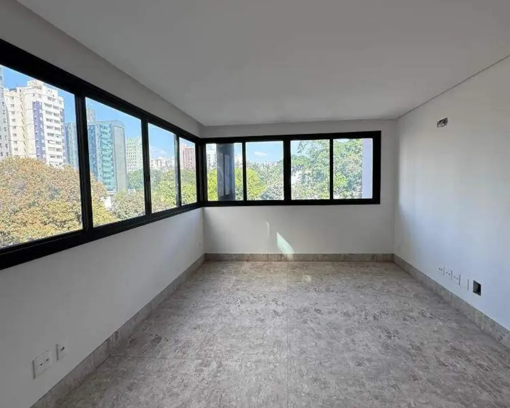 Apartamento, 4 quartos, 205 m² - Foto 2