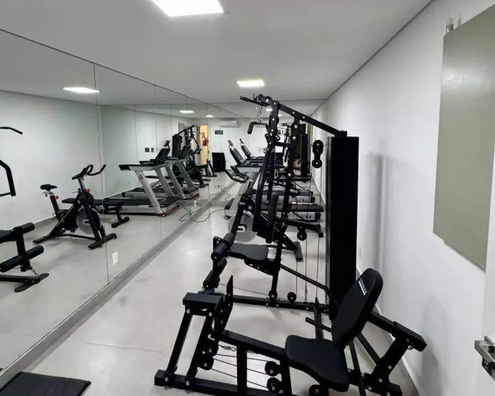 Apartamento, 4 quartos, 205 m² - Foto 1