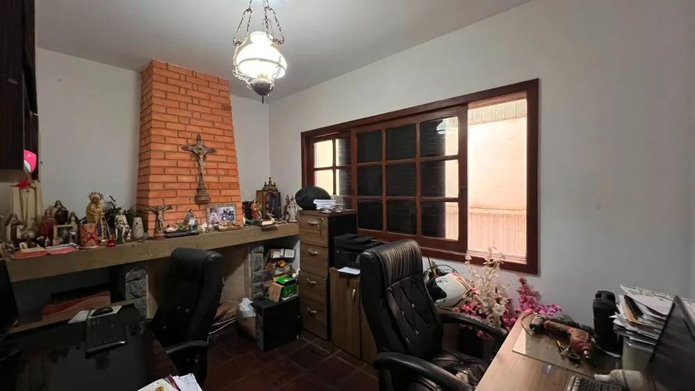 Casa, 4 quartos, 455 m² - Foto 4