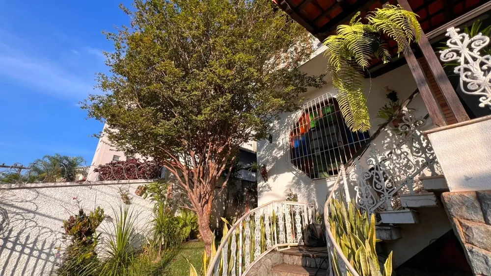 Casa, 4 quartos, 455 m² - Foto 1