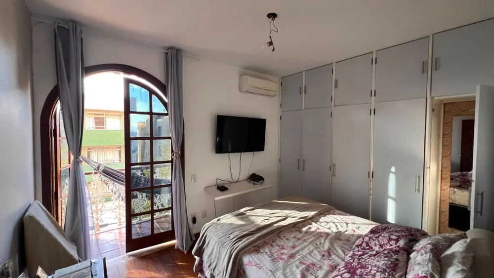 Casa, 4 quartos, 455 m² - Foto 5