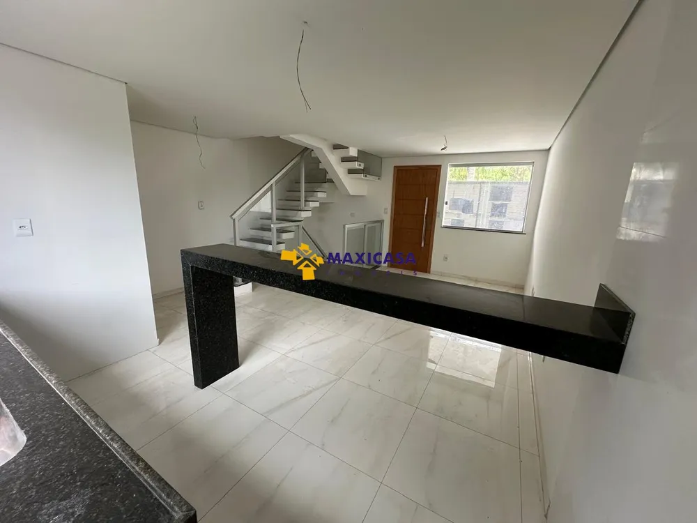 Casa, 3 quartos, 120 m² - Foto 7