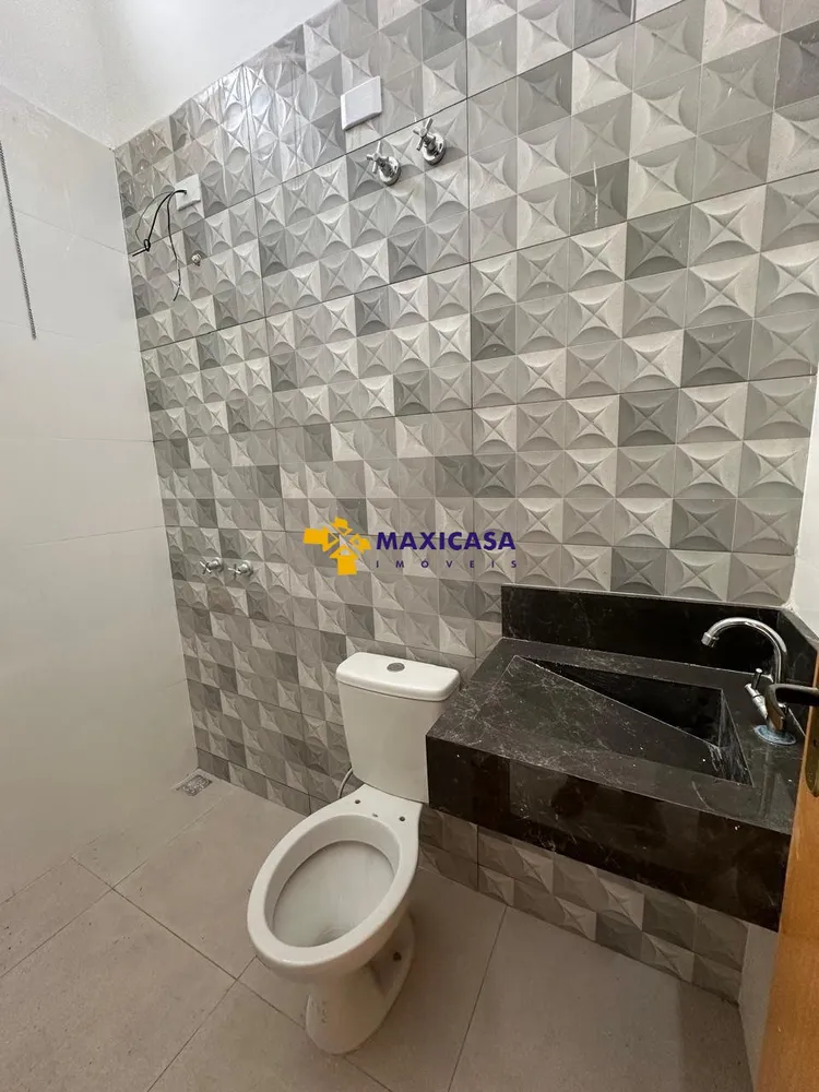 Casa, 3 quartos, 120 m² - Foto 12