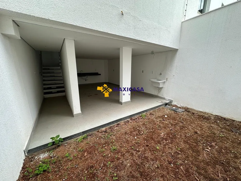 Casa, 3 quartos, 120 m² - Foto 10