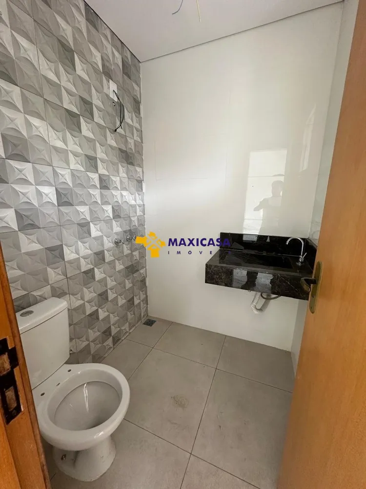 Casa, 3 quartos, 120 m² - Foto 2