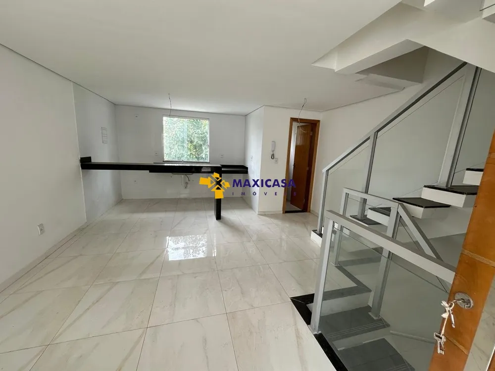 Casa, 3 quartos, 120 m² - Foto 1
