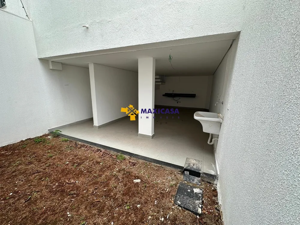 Casa, 3 quartos, 120 m² - Foto 11
