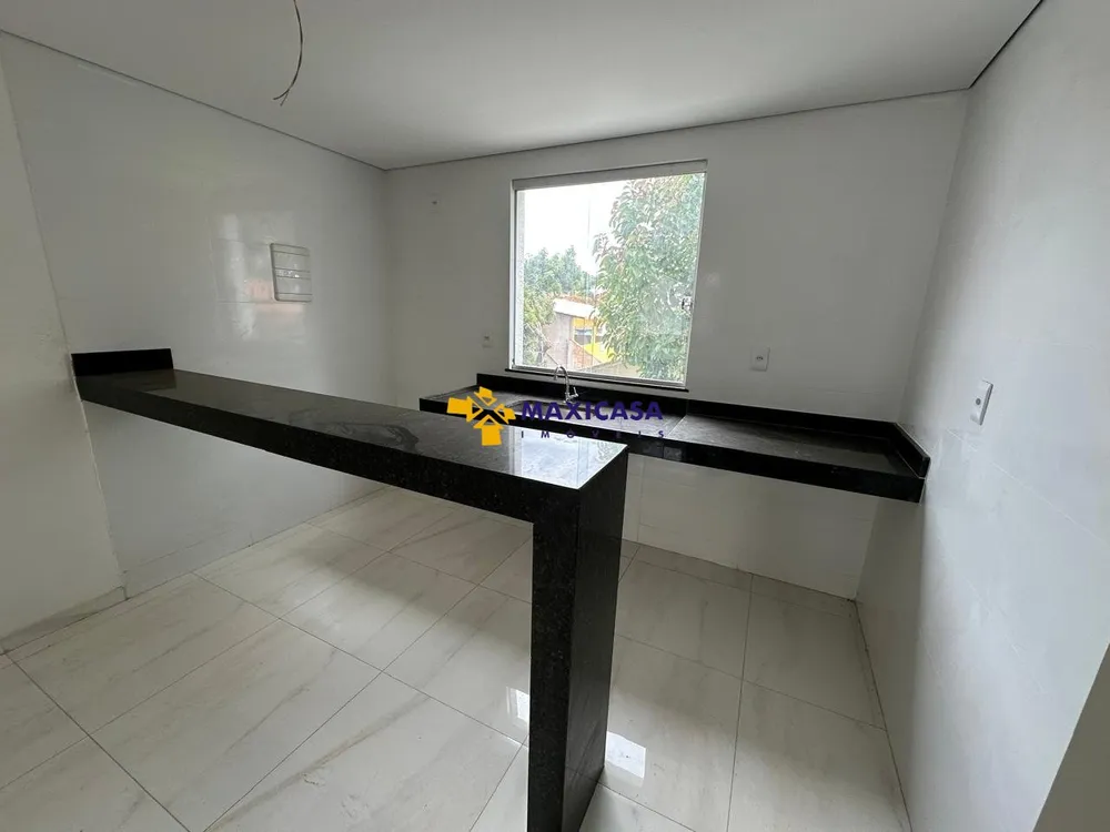 Casa, 3 quartos, 120 m² - Foto 3