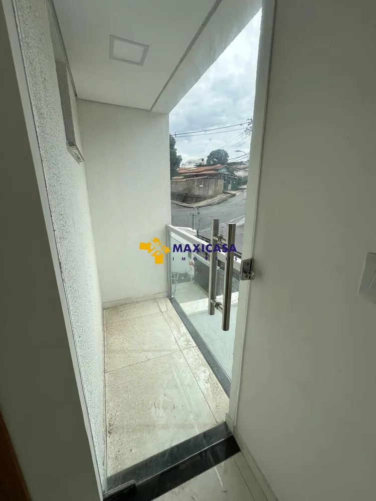 Casa, 3 quartos, 120 m² - Foto 8