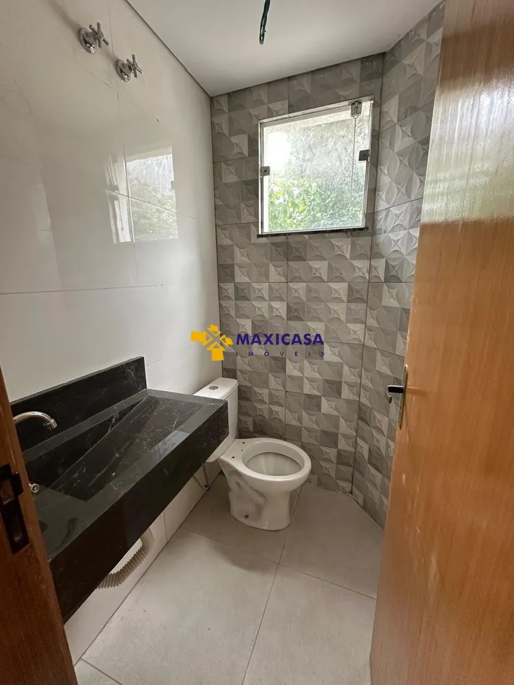 Casa, 3 quartos, 120 m² - Foto 5