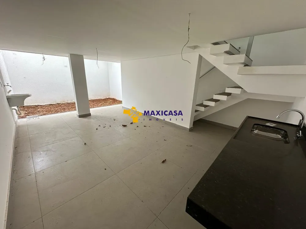 Casa, 3 quartos, 120 m² - Foto 12