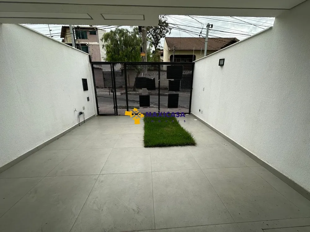 Casa, 3 quartos, 120 m² - Foto 3