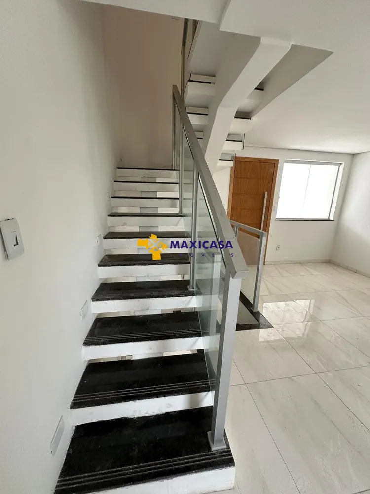 Casa, 3 quartos, 120 m² - Foto 6