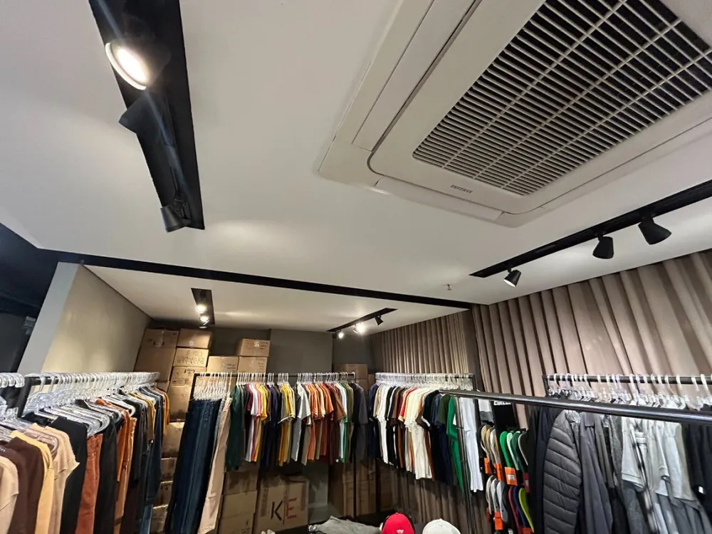 Sala-Conjunto, 322 m² - Foto 10
