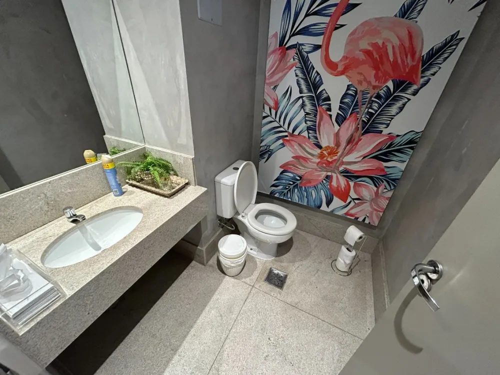Sala-Conjunto, 322 m² - Foto 17