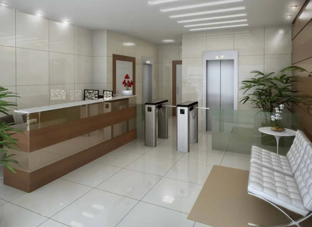 Sala-Conjunto, 322 m² - Foto 2