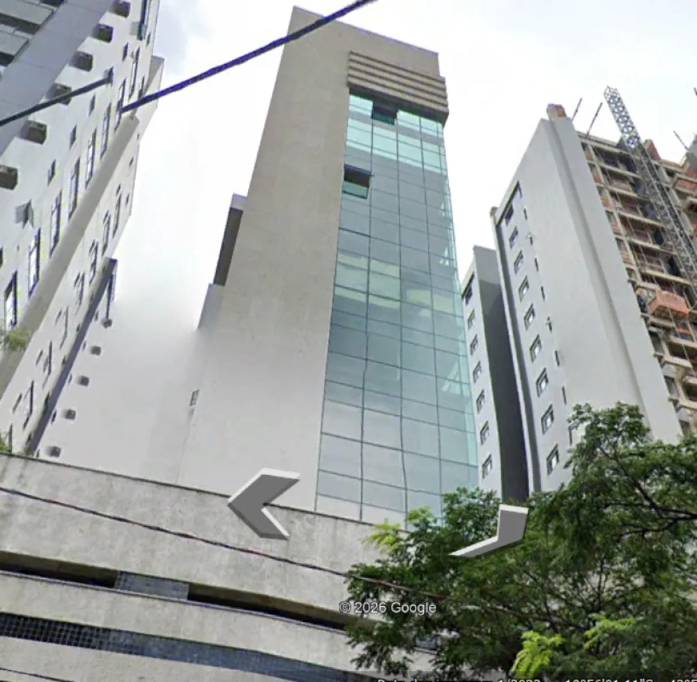 Sala-Conjunto, 322 m² - Foto 1