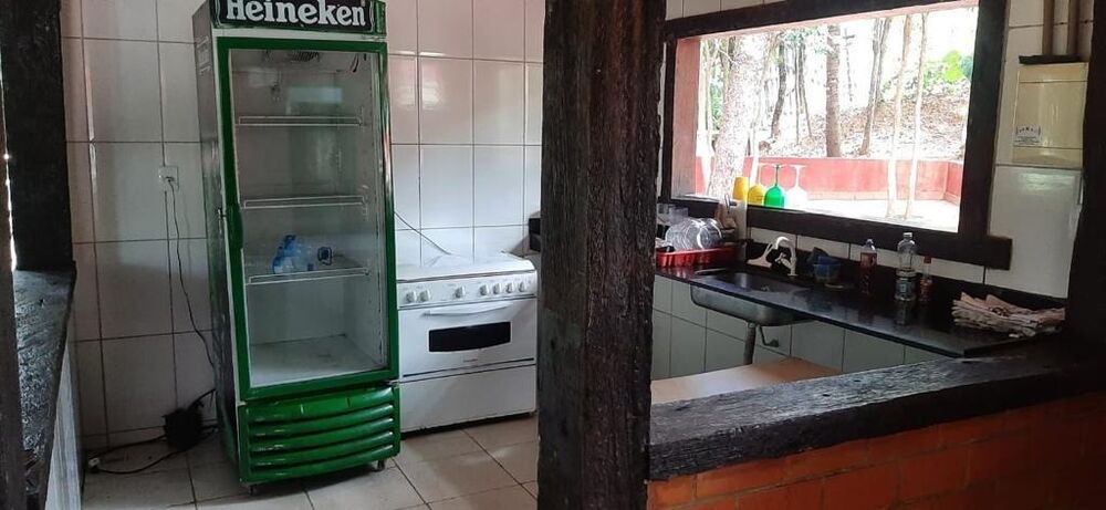 Sítio à venda com 7 quartos, 3500m² - Foto 16