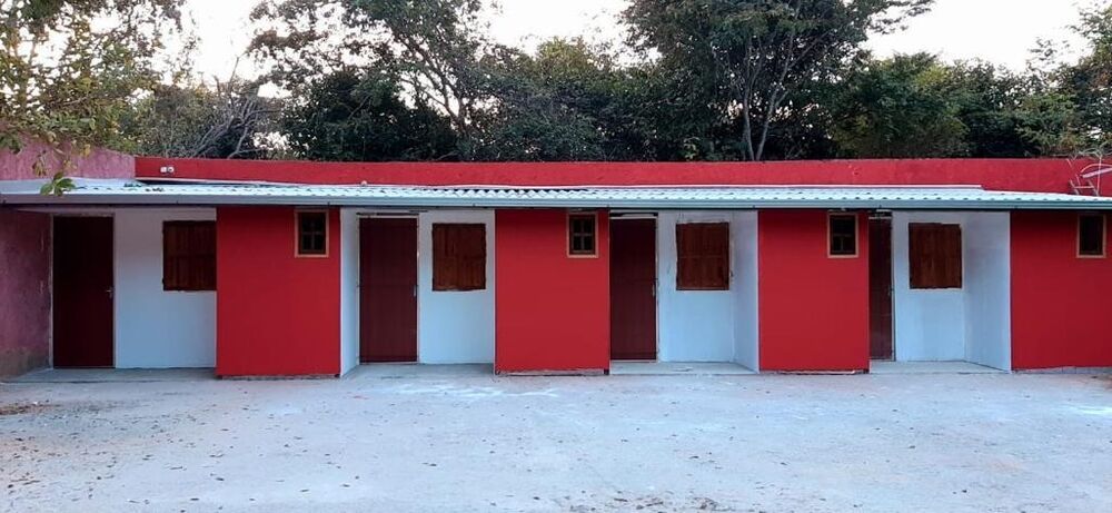 Sítio à venda com 7 quartos, 3500m² - Foto 4