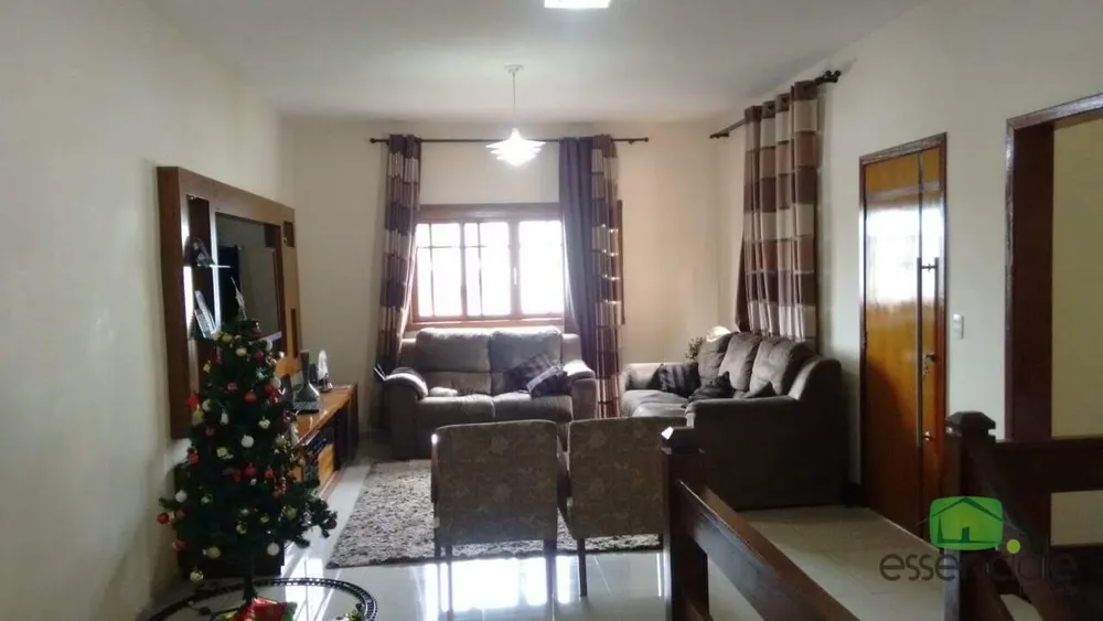 Casa, 5 quartos, 300 m² - Foto 8