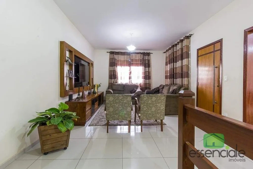 Casa, 5 quartos, 300 m² - Foto 7