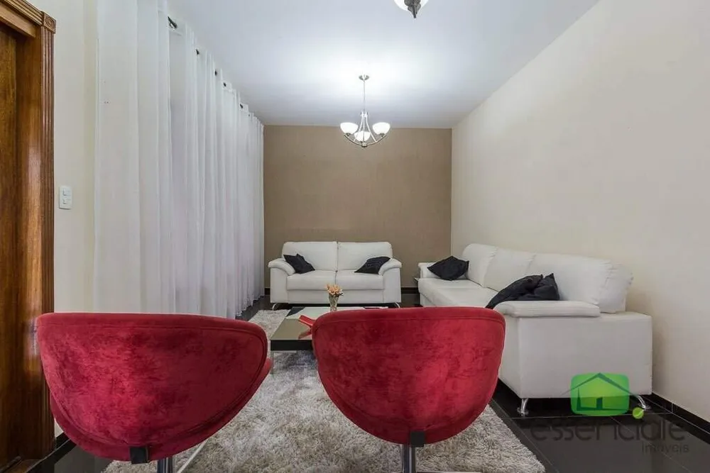 Casa, 5 quartos, 300 m² - Foto 4