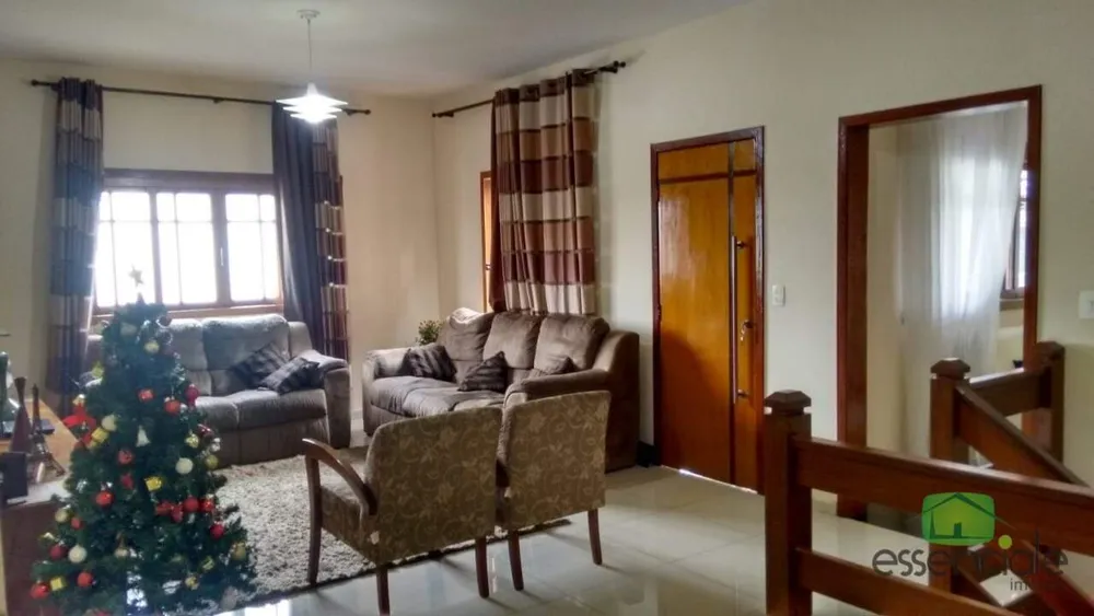 Casa, 5 quartos, 300 m² - Foto 5