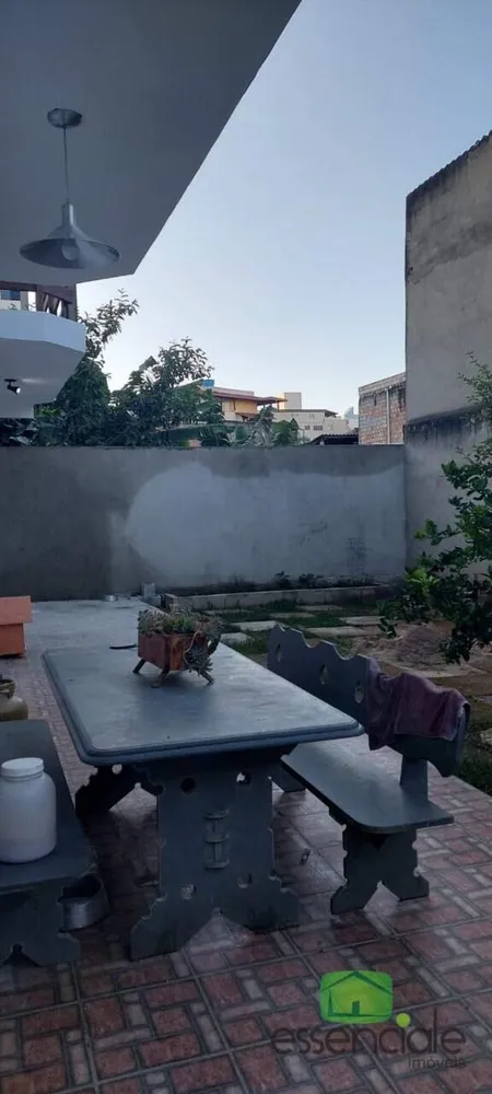 Casa, 5 quartos, 300 m² - Foto 16