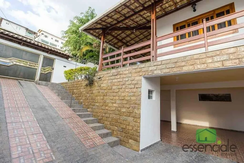 Casa, 5 quartos, 300 m² - Foto 2