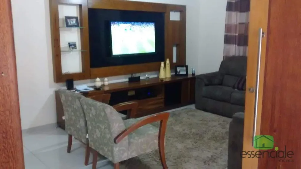 Casa, 5 quartos, 300 m² - Foto 6