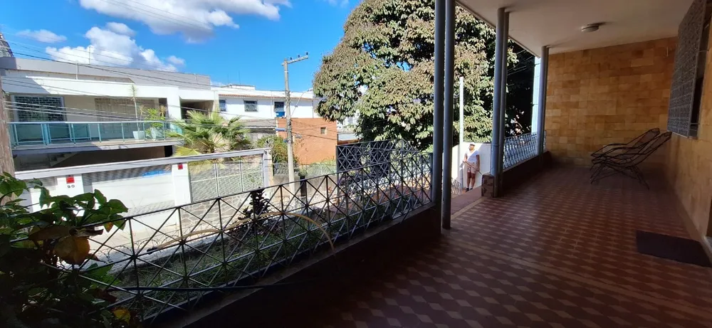 Casa, 3 quartos, 400 m² - Foto 1