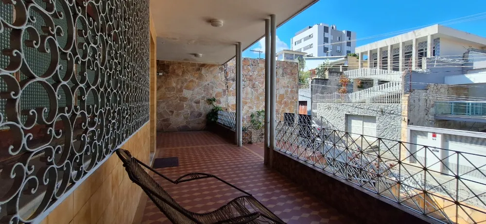 Casa, 3 quartos, 400 m² - Foto 4