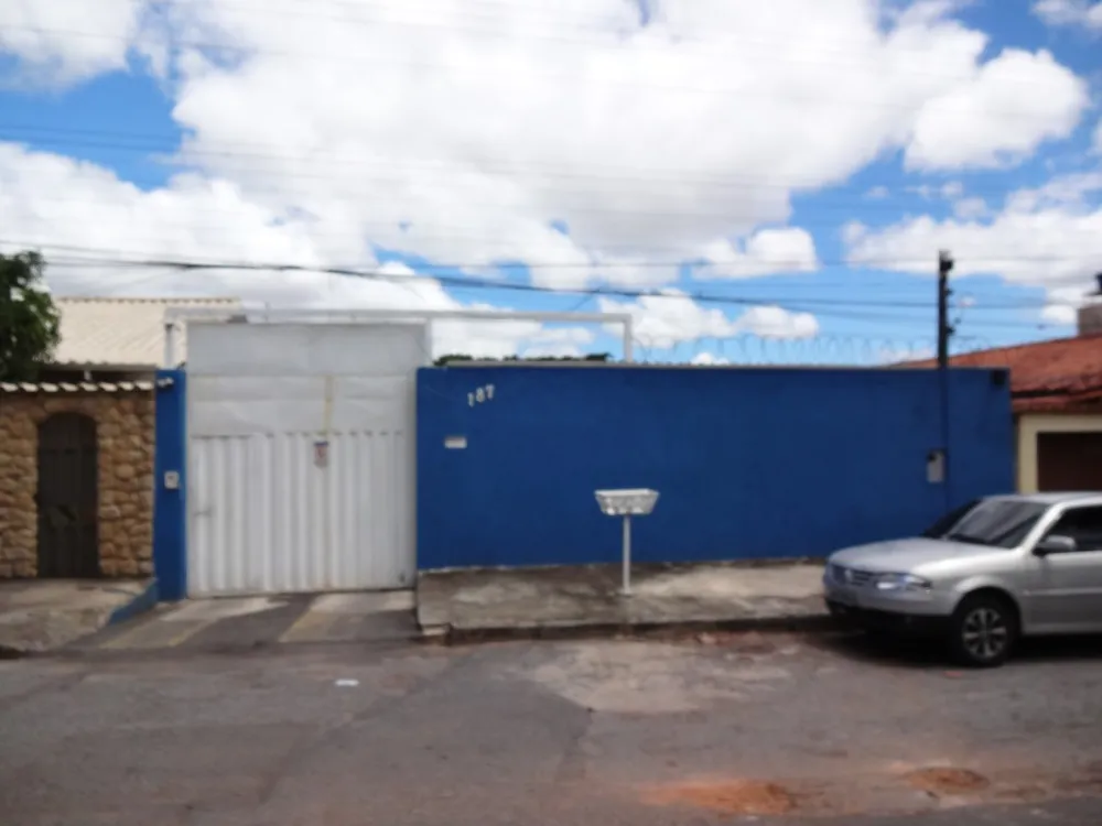 Casa, 2 quartos, 160 m² - Foto 1