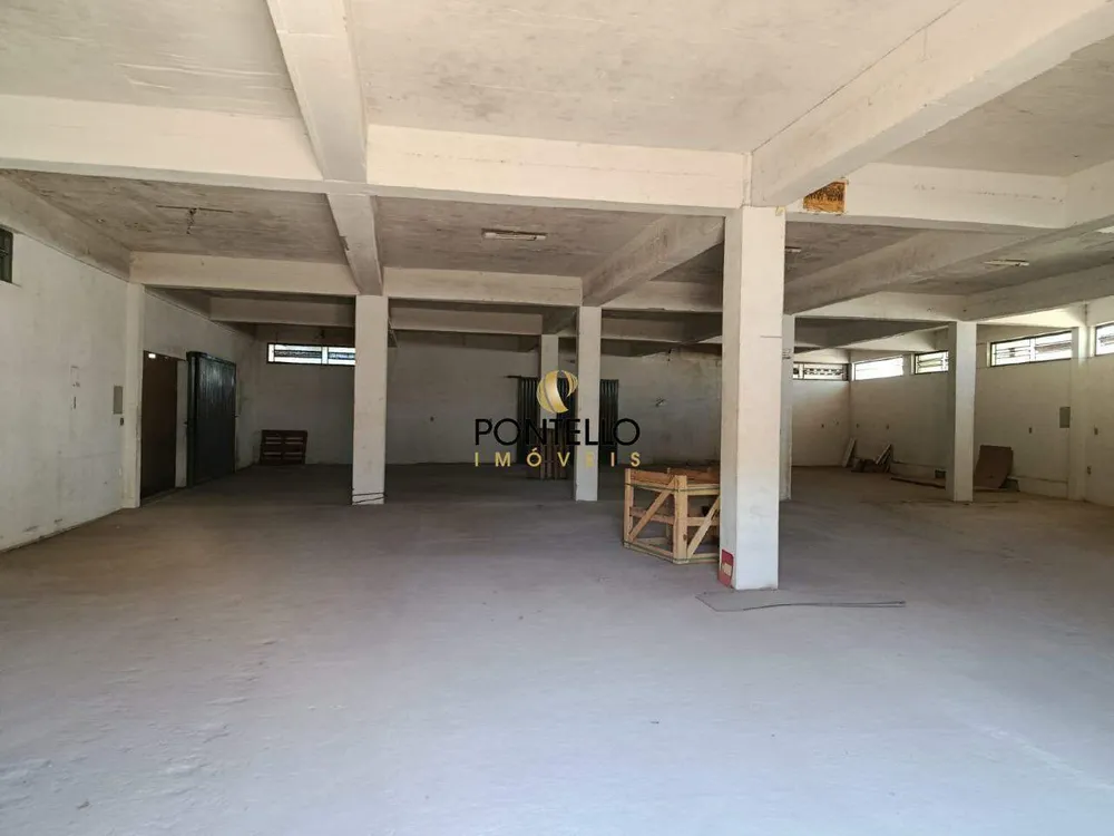 Depósito-Galpão, 795 m² - Foto 4