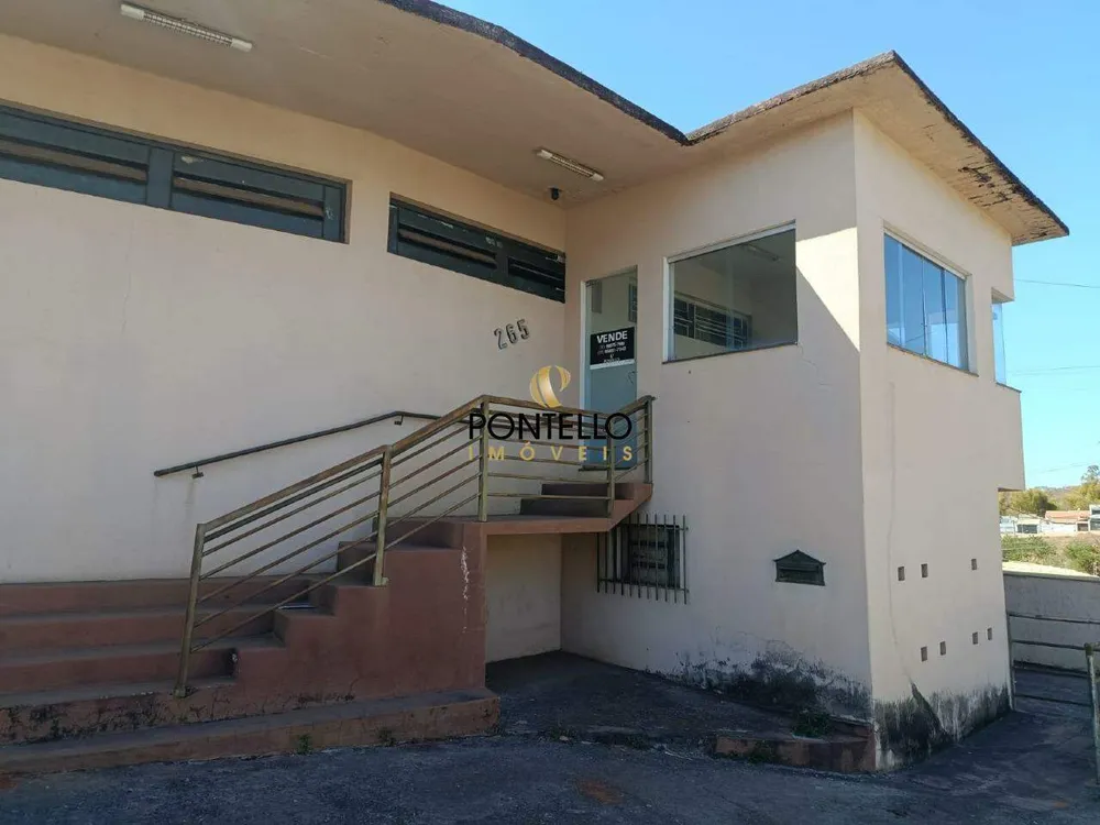 Depósito-Galpão, 795 m² - Foto 7