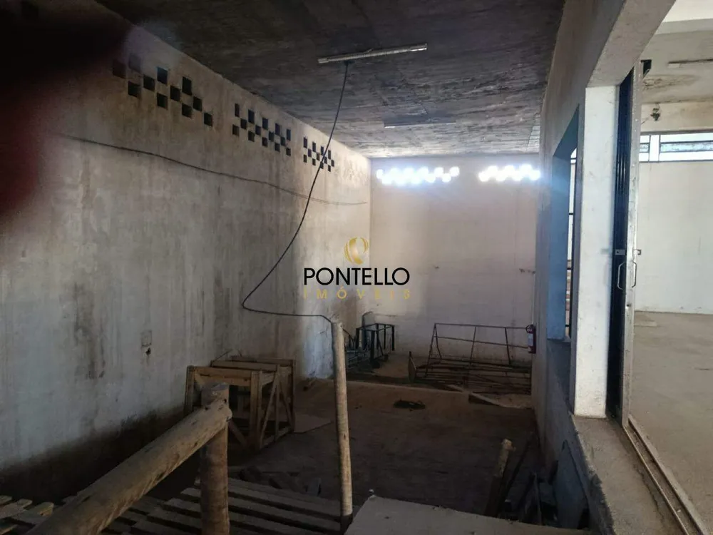 Depósito-Galpão, 795 m² - Foto 6